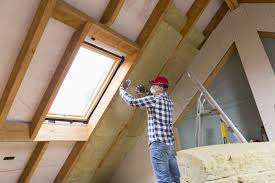 Trusted Seminole, TX Foam Insulation Services Experts