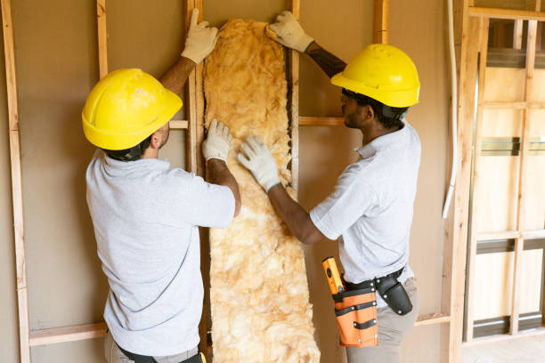 Types of Insulation We Offer in Seminole, TX